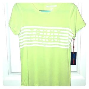 NWT Tommy Hilfiger tee